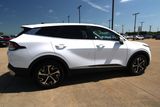 Used 2024 Kia Sportage SUV