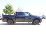 New 2027 Ram 1500 Truck