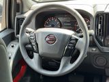 New 2025 Nissan Frontier Truck