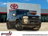Used 2024 Toyota Land Cruiser SUV