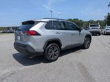 Used 2023 Toyota RAV4 Hybrid SUV