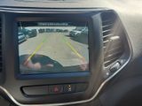 Used 2022 Jeep Cherokee SUV