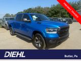 Used 2023 Ram 1500 Truck