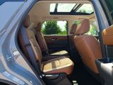 New 2026 Nissan Pathfinder SUV