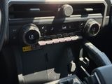 New 2026 Toyota 4Runner i-FORCE MAX SUV
