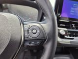 Used 2025 Toyota Corolla Hybrid Sedan