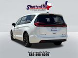 Used 2024 Chrysler Pacifica Hybrid Van