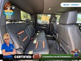 Used 2024 GMC Sierra 2500HD Truck