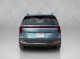 New 2026 Kia Carnival MPV Van