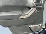 Used 2017 Jeep Wrangler SUV