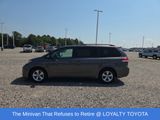 Used 2011 Toyota Sienna Van