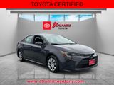 Used 2024 Toyota Corolla Sedan