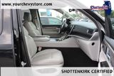 Used 2024 Jeep Wagoneer L SUV