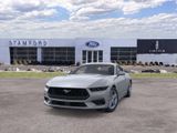 New 2026 Ford Mustang Coupe