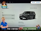 Used 2024 Rivian R1S SUV