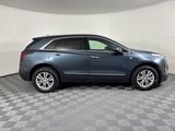 Used 2020 Cadillac XT5 SUV
