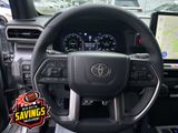 Used 2026 Toyota Tacoma Hybrid Truck