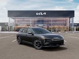 New 2026 Kia K4 Hatchback Hatchback