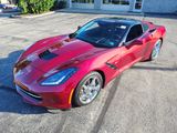 Used 2015 Chevrolet Corvette Coupe