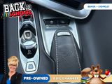 Used 2025 Chevrolet Corvette Coupe