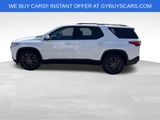 Used 2020 Chevrolet Traverse SUV