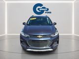 Used 2019 Chevrolet Trax SUV