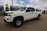 Used 2024 Nissan Frontier Truck
