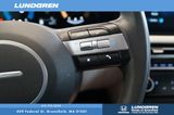 Used 2025 Hyundai Tucson SUV