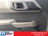 Used 2022 Ford Bronco SUV