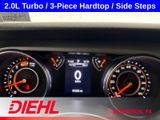 Used 2020 Jeep Wrangler SUV
