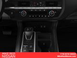 New 2026 Nissan Pathfinder SUV
