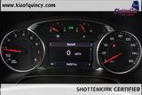 Used 2025 Chevrolet Blazer SUV