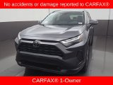 Used 2025 Toyota RAV4 SUV