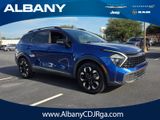 Used 2023 Kia Sportage SUV