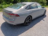 New 2026 Honda Accord Hybrid Sedan