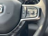 New 2026 Ram 1500 Truck