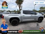Used 2023 Toyota Tundra Truck