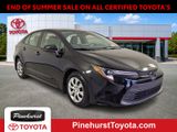 Used 2025 Toyota Corolla Sedan