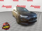 Used 2024 Honda HR-V SUV