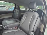New 2027 Kia Carnival MPV Van
