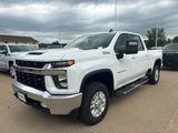 Used 2023 Chevrolet Silverado 2500HD Truck