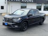 Used 2025 Honda Ridgeline Truck