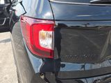 Used 2025 Honda Passport SUV