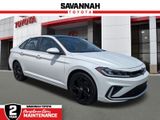 Used 2026 Volkswagen Jetta Sedan