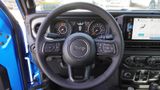 New 2026 Jeep Wrangler SUV