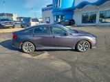 Used 2016 Honda Civic Sedan