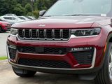 New 2026 Jeep Grand Cherokee L SUV