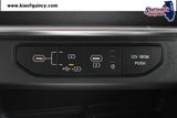 New 2026 Kia Carnival MPV Van