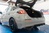 New 2026 Honda Civic Hatchback Hatchback