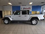 Used 2022 Jeep Gladiator Truck